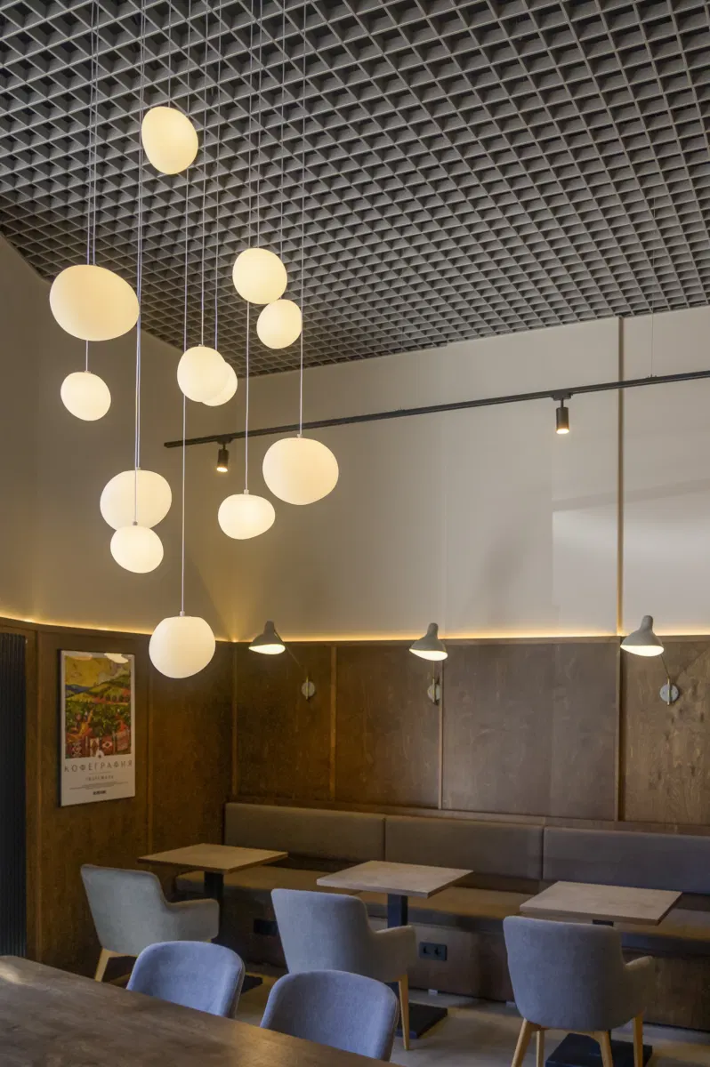 Do.Bro Coffee, Казань — 4