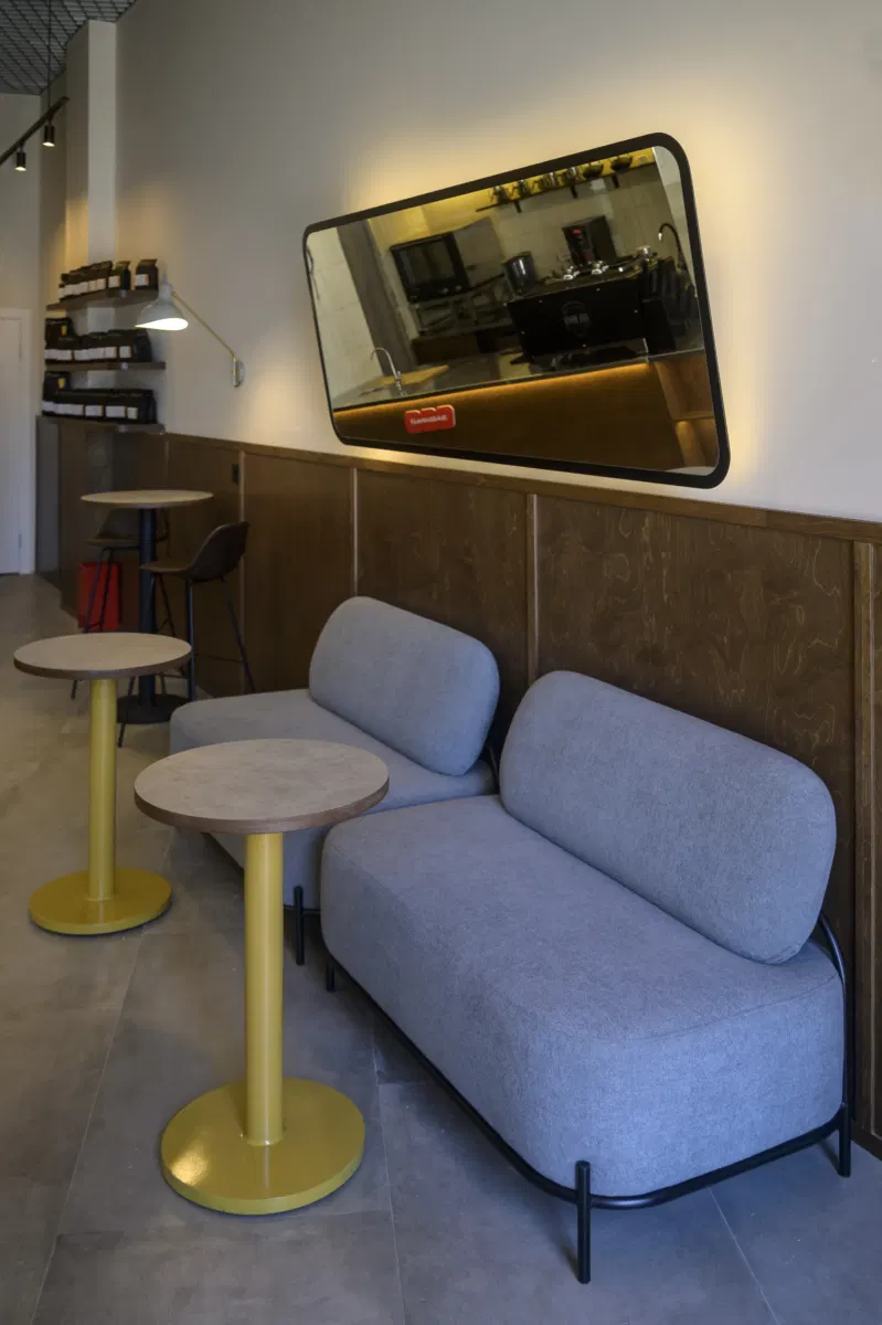 Do.Bro Coffee, Казань — 11