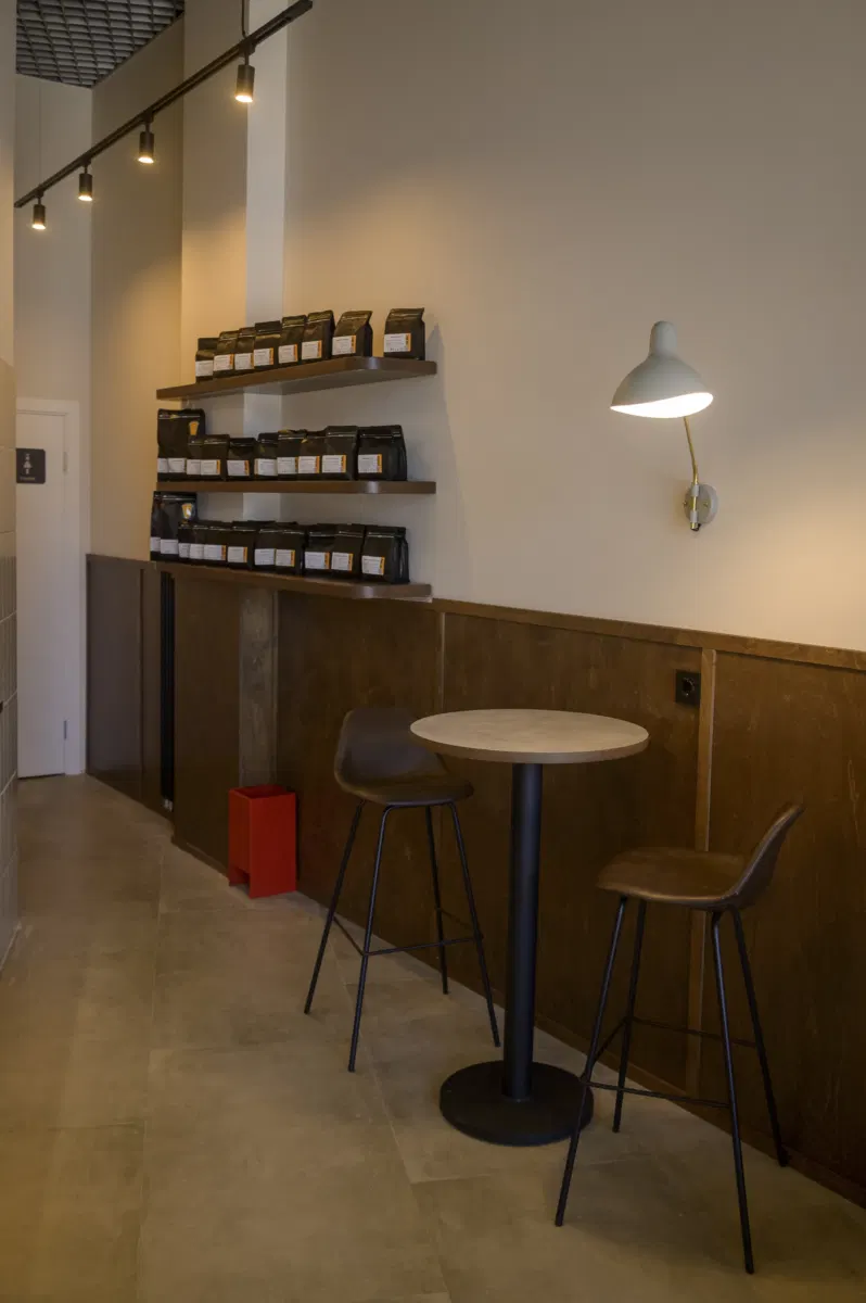 Do.Bro Coffee, Казань — 13