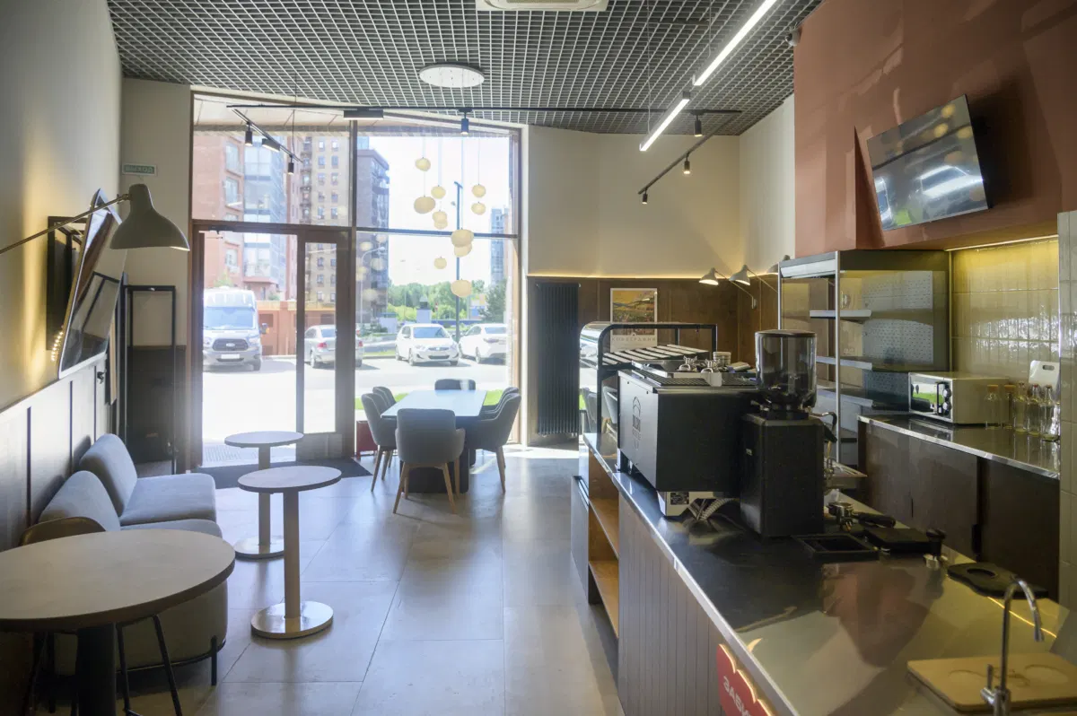 Do.Bro Coffee, Казань — 15