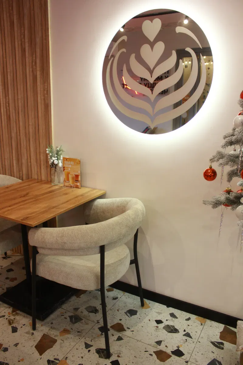 Do.Bro Coffee, Новосибирск — 3