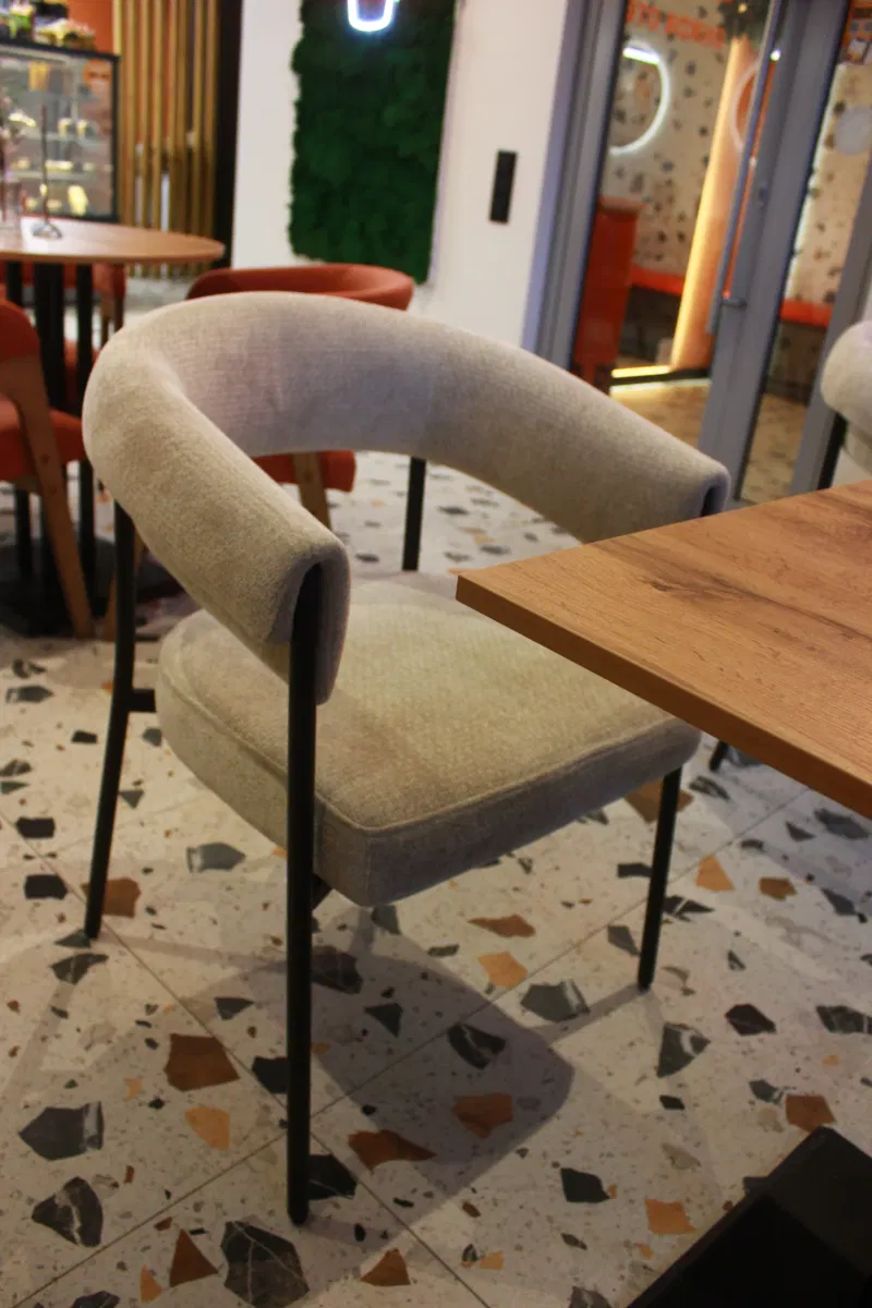 Do.Bro Coffee, Новосибирск — 6