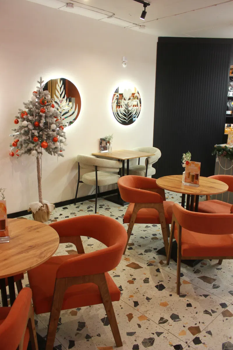Do.Bro Coffee, Новосибирск — 10