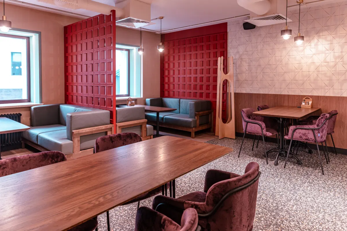 Traveler's Coffee, Ханты-Мансийск — 5