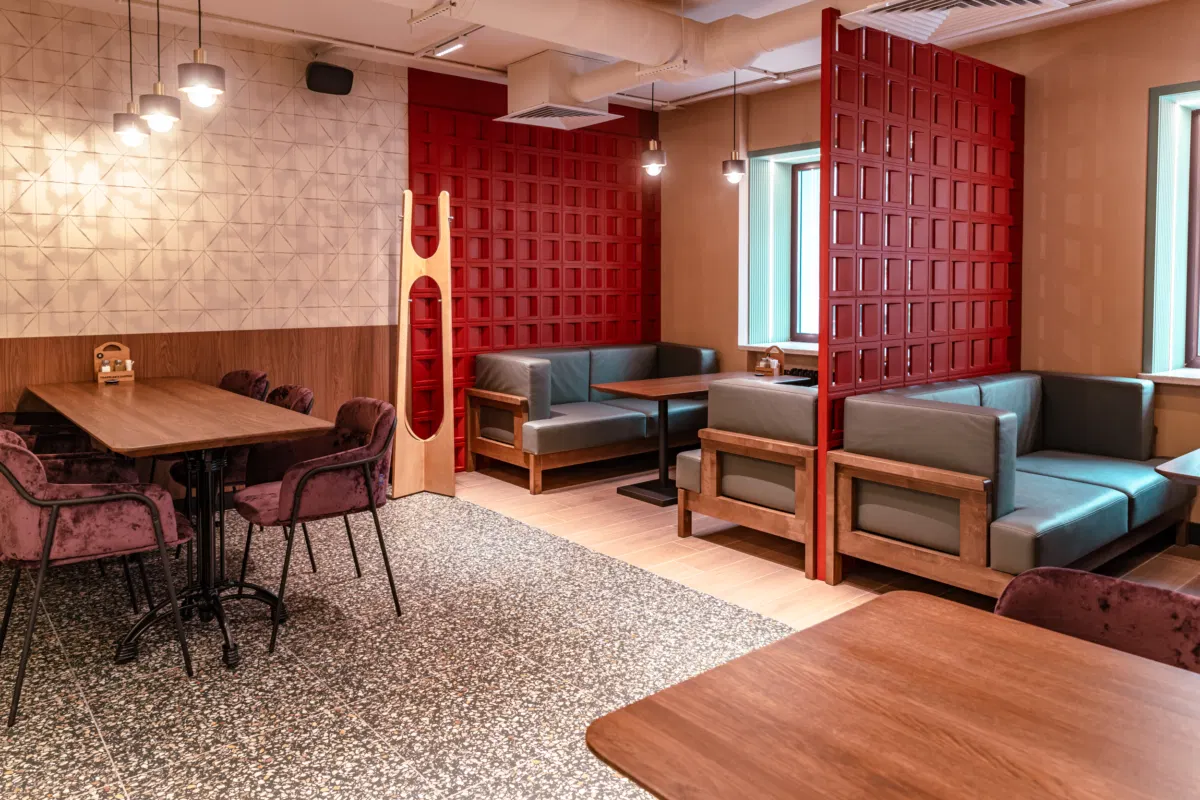 Traveler's Coffee, Ханты-Мансийск — 6
