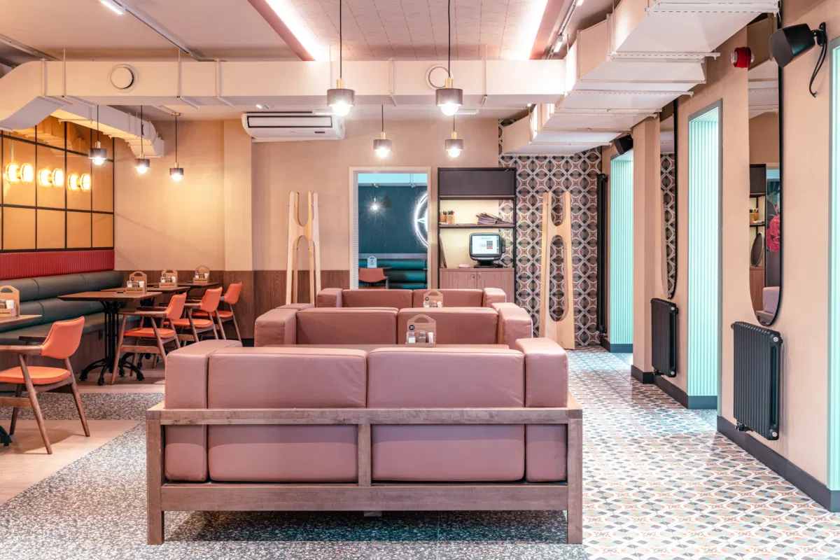 Traveler's Coffee, Ханты-Мансийск — 10