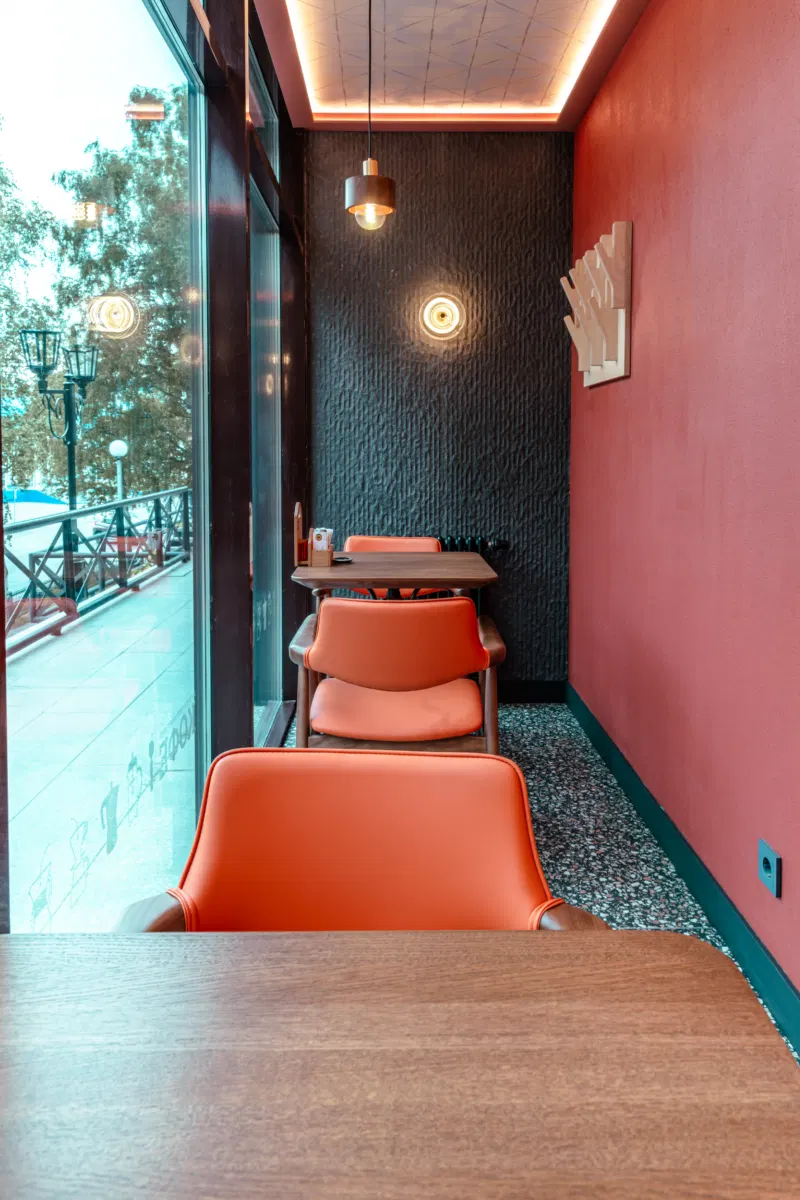 Traveler's Coffee, Ханты-Мансийск — 17