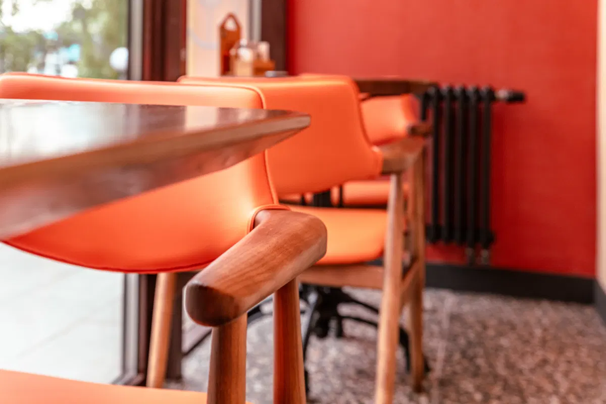 Traveler's Coffee, Ханты-Мансийск — 19