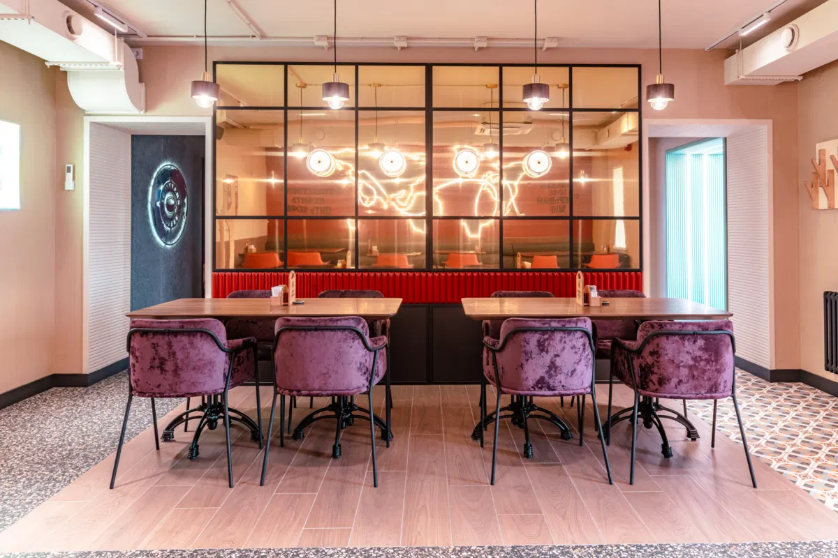 Traveler's Coffee, Ханты-Мансийск — 32