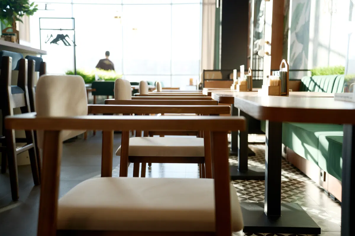Traveler's Coffee, Нефтеюганск — 2