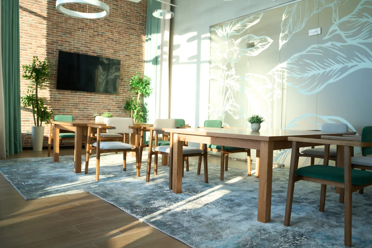 Traveler's Coffee, Нефтеюганск — 6