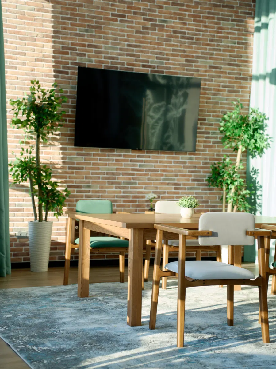 Traveler's Coffee, Нефтеюганск — 7