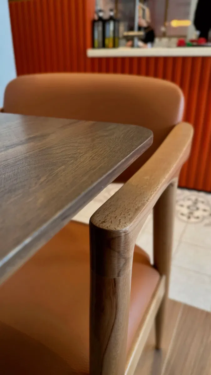 Traveler's Coffee, Ульяновск — 6