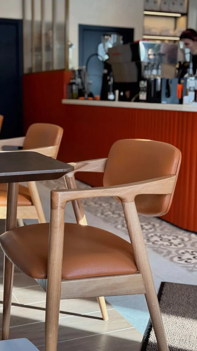 Traveler's Coffee, Ульяновск — 9