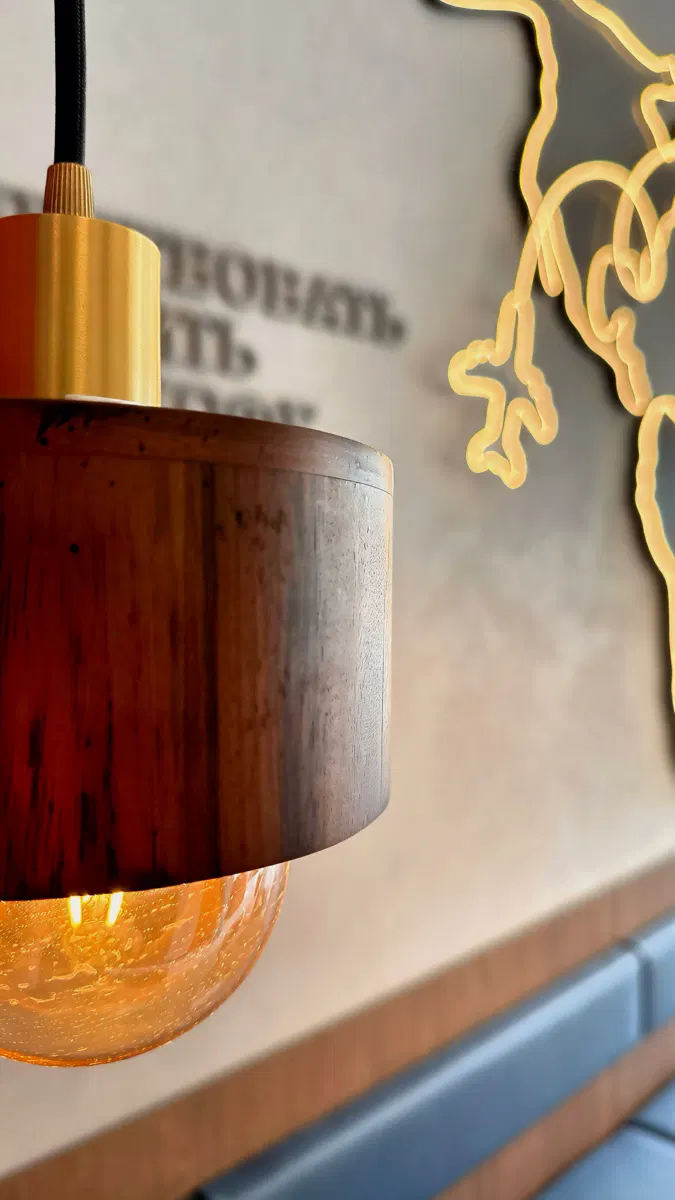 Traveler's Coffee, Ульяновск — 13