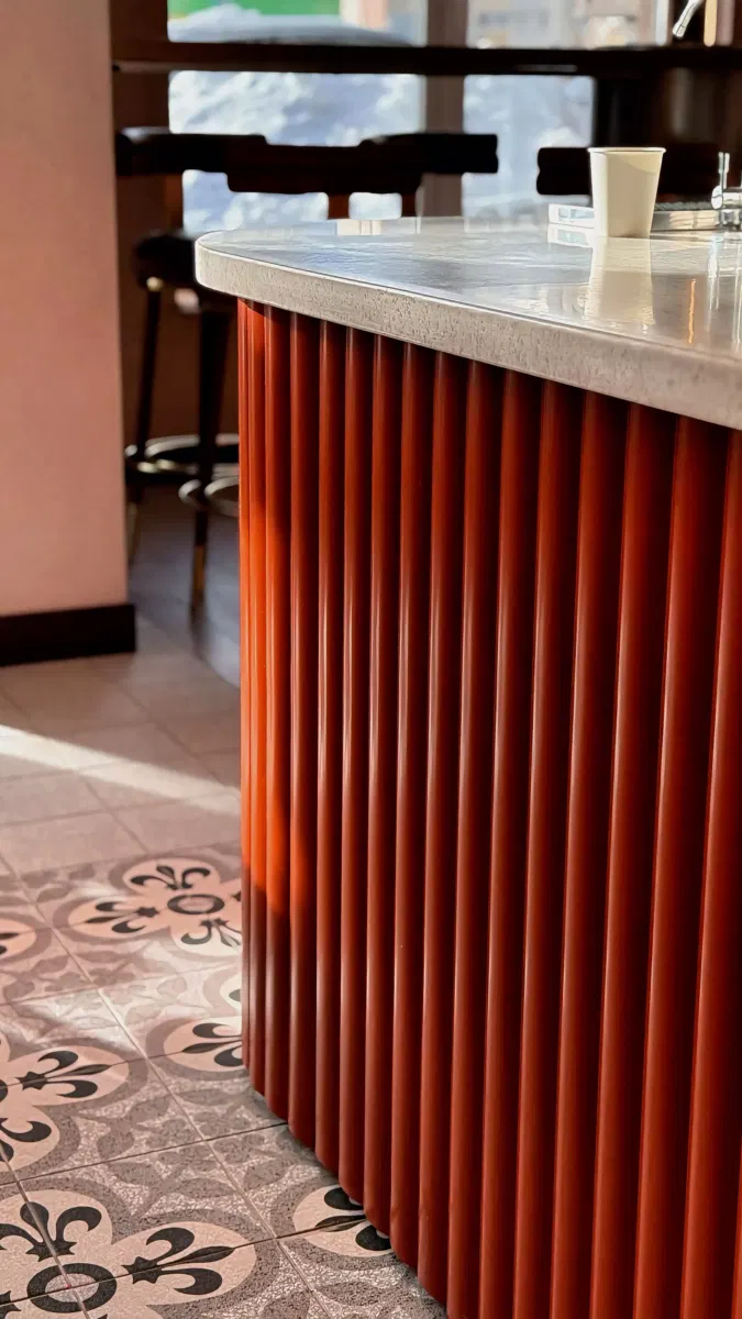 Traveler's Coffee, Ульяновск — 22