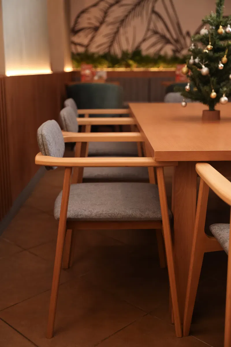 Traveler's Coffee, Ярославль — 4